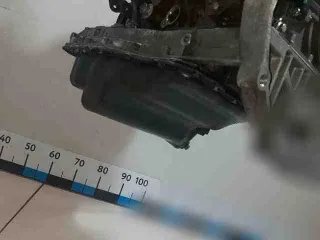 ,c2c26579 двигатель Jaguar S-Type 2.7л Арт 593630990, вид 11