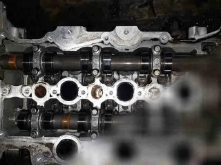 ,c2c26579 двигатель Jaguar S-Type 2.7л Арт 593630990, вид 15