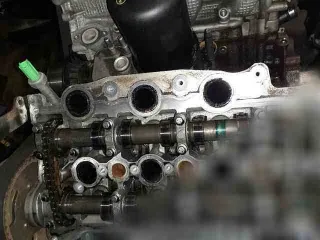,c2c26579 двигатель Jaguar S-Type 2.7л Арт 593630990, вид 16