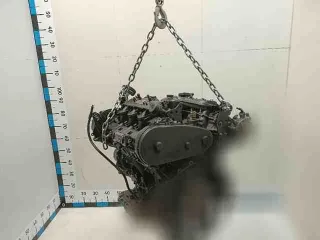 ,c2c40483 двигатель Jaguar XF 250 2.7л Арт 660812008, вид 1