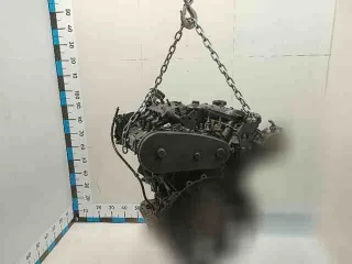 ,c2c40483 двигатель Jaguar XF 250 2.7л Арт 660812008, вид 2