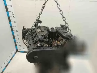 ,c2c40483 двигатель Jaguar XF 250 2.7л Арт 660812008, вид 3