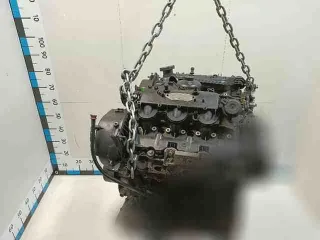 ,c2c40483 двигатель Jaguar XF 250 2.7л Арт 660812008, вид 4