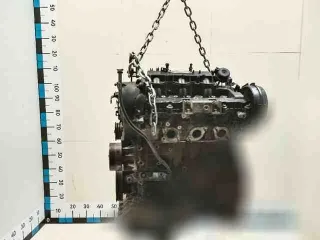 ,c2c40483 двигатель Jaguar XF 250 2.7л Арт 660812008, вид 5