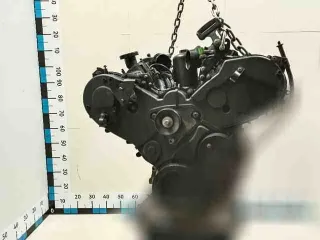 ,c2c40483 двигатель Jaguar XF 250 2.7л Арт 660812008, вид 7