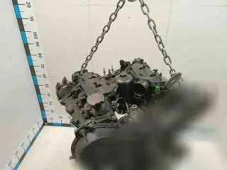 ,c2c40483 двигатель Jaguar XF 250 2.7л Арт 660812008, вид 8