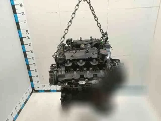 ,c2c40483 двигатель Jaguar XF 250 2.7л Арт 660812008, вид 9