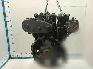 ,c2c40483 двигатель Jaguar XF 250 2.7л Арт 660812008, вид 11