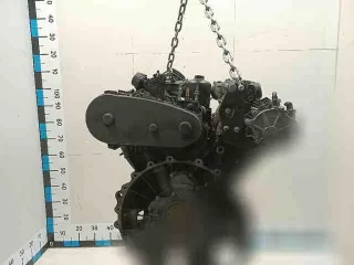 ,c2c40483 двигатель Jaguar XF 250 2.7л Арт 660812008, вид 12