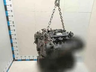 ,c2c40483 двигатель Jaguar XF 250 2.7л Арт 660812008, вид 13