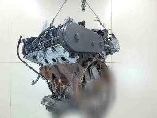,c2c40483 двигатель Jaguar XF 250 2.7л Арт 295206681, вид 3