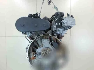 ,c2c40483 двигатель Jaguar XF 250 2.7л Арт 295206681, вид 4