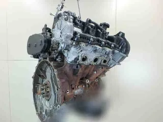 ,c2c40483 двигатель Jaguar XF 250 2.7л Арт 295206681, вид 5