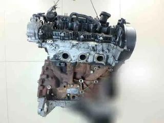 ,c2c40483 двигатель Jaguar XF 250 2.7л Арт 295206681, вид 6
