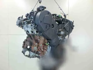 ,c2c40483 двигатель Jaguar XF 250 2.7л Арт 295206681, вид 7