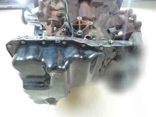 ,c2c40483 двигатель Jaguar XF 250 2.7л Арт 295206681, вид 8