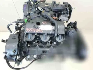 ,c2c40483 двигатель Jaguar XF 250 2.7л Арт 295206681, вид 9