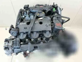 ,c2c40483 двигатель Jaguar XF 250 2.7л Арт 295206681, вид 11