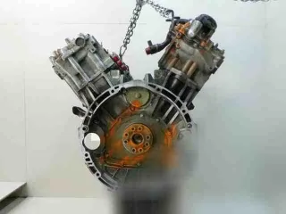 ,53014013af двигатель Jeep Grand Cherokee III (WK) Арт 600203908, вид 1