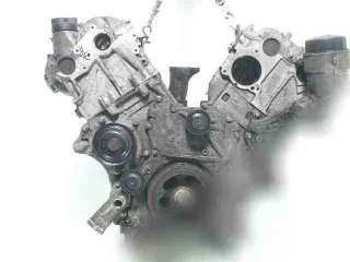 ,68021647aa двигатель Jeep Grand Cherokee III (WK) Арт 180118004, вид 1