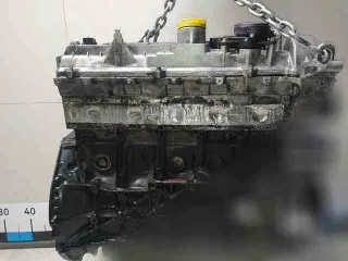 ,53014027ad двигатель Jeep  Grand Cherokee II (WJ) Арт 979344000, вид 3
