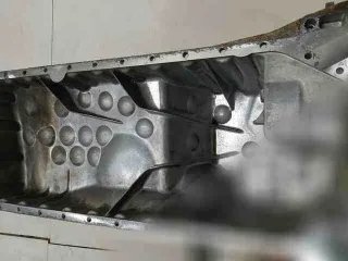 ,53014027ad двигатель Jeep  Grand Cherokee II (WJ) Арт 979344000, вид 8
