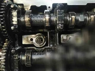 ,53014027ad двигатель Jeep  Grand Cherokee II (WJ) Арт 979344000, вид 12