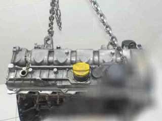 ,53014027ad двигатель Jeep  Grand Cherokee II (WJ) Арт 357595173, вид 5