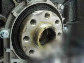 ,53014027ad двигатель Jeep  Grand Cherokee II (WJ) Арт 357595173, вид 8