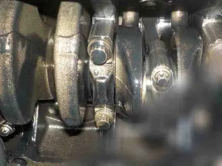 ,53014027ad двигатель Jeep  Grand Cherokee II (WJ) Арт 357595173, вид 13