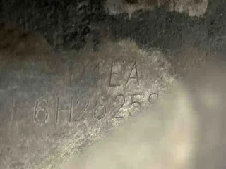 d4ea,102y127h00 двигатель Kia Carens 3 Арт 901377933, вид 5