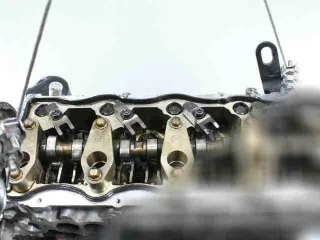 d4ea,102y127h00 двигатель Kia Carens 3 Арт 891226390, вид 14