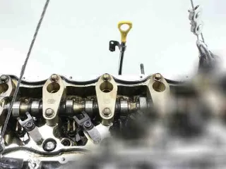 d4ea,102y127h00 двигатель Kia Carens 3 Арт 891226390, вид 16