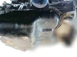 g4ka,127y125h00 двигатель Kia Carens 3 Арт 234760216, вид 11