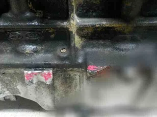d4fd,d4fd двигатель Kia Carens 4 Арт 534274536, вид 2