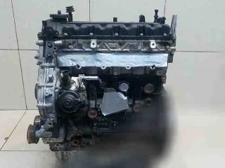 d4fd,d4fd двигатель Kia Carens 4 Арт 534274536, вид 4