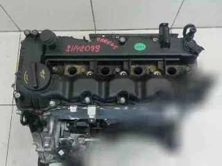 d4fd,d4fd двигатель Kia Carens 4 Арт 534274536, вид 5