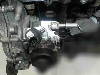d4fd,d4fd двигатель Kia Carens 4 Арт 534274536, вид 6