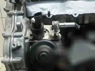 d4fd,d4fd двигатель Kia Carens 4 Арт 534274536, вид 7