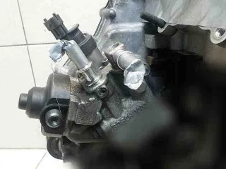 d4fd,d4fd двигатель Kia Carens 4 Арт 534274536, вид 8