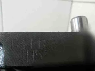 d4fd,d4fd двигатель Kia Carens 4 Арт 534274536, вид 10