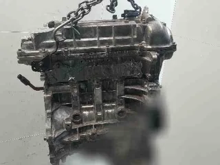 g4fd,116u12bh00 двигатель Kia Carens 4 Арт 619642715, вид 1