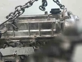 g4fd,116u12bh00 двигатель Kia Carens 4 Арт 619642715, вид 2