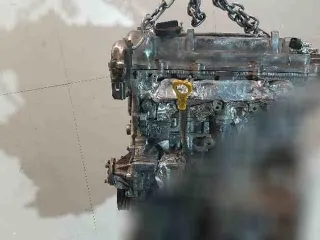 g4fd,116u12bh00 двигатель Kia Carens 4 Арт 619642715, вид 8