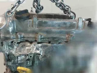 g4fd,116u12bh00 двигатель Kia Carens 4 Арт 619642715, вид 9