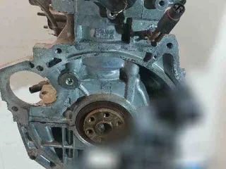 g4fd,116u12bh00 двигатель Kia Carens 4 Арт 619642715, вид 13