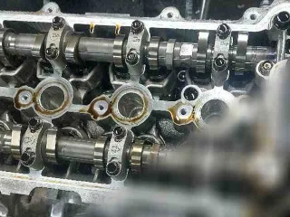 g4fd,116u12bh00 двигатель Kia Carens 4 Арт 619642715, вид 16