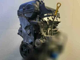 ,104b12bu00 двигатель Kia Ceed 1 1.6л Арт 136631225, вид 2