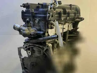 ,104b12bu00 двигатель Kia Ceed 1 1.6л Арт 136631225, вид 6