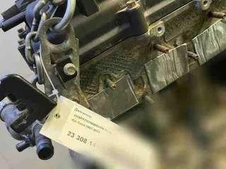 ,104b12bu00 двигатель Kia Ceed 1 1.6л Арт 136631225, вид 10